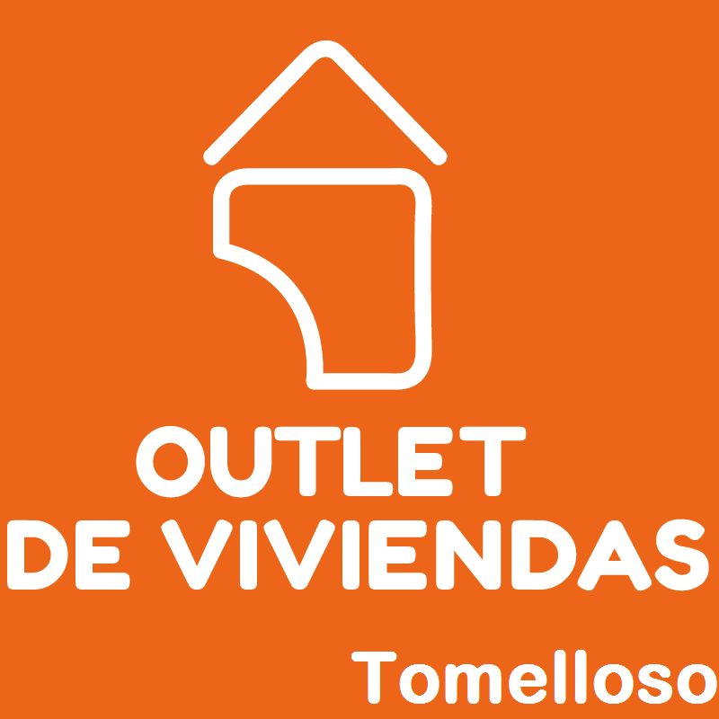 OUTLET DE VIVIENDAS Tomelloso